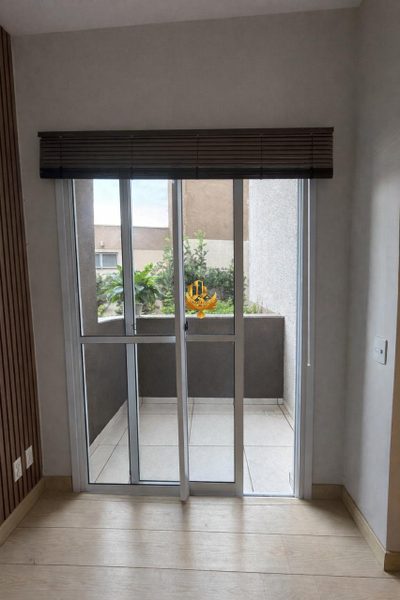 Apartamento, 2 quartos, 54 m² - Foto 5