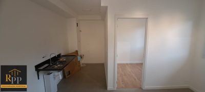 Apartamento, 2 quartos, 38 m² - Foto 5