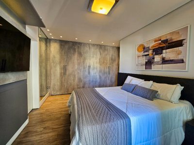 Apartamento, 3 quartos, 142 m² - Foto 2