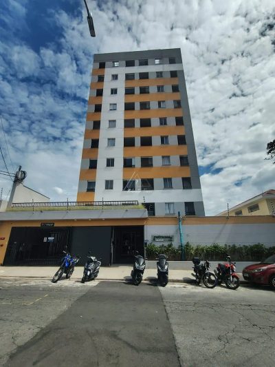 Apartamento, 2 quartos, 30 m² - Foto 2