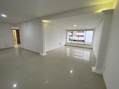 Apartamento, 3 quartos - Foto 2