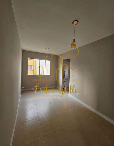 Apartamento, 2 quartos, 48 m² - Foto 3