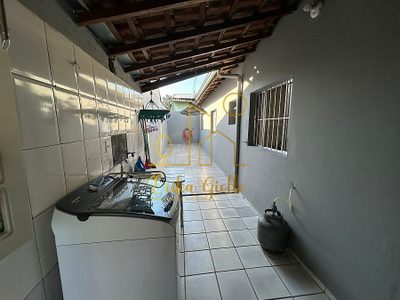 Casa, 2 quartos, 125 m² - Foto 2