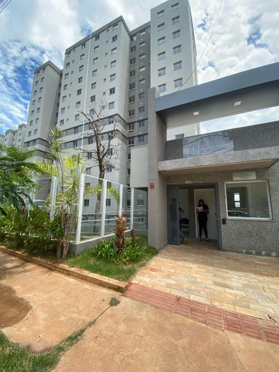 Apartamento, 2 quartos, 47 m² - Foto 1