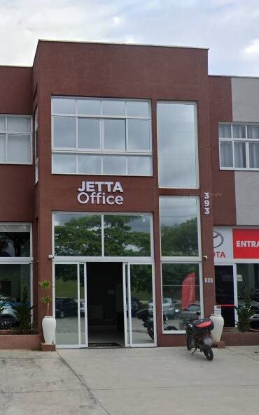 Loja-Salão, 57 m² - Foto 3