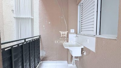 Apartamento, 1 quarto, 40 m² - Foto 5
