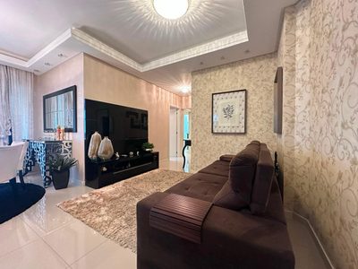 Apartamento, 3 quartos, 116 m² - Foto 4
