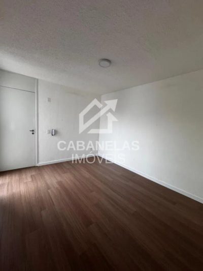 Apartamento, 2 quartos, 45 m² - Foto 1