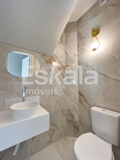 Sobrado, 2 quartos, 76 m² - Foto 3