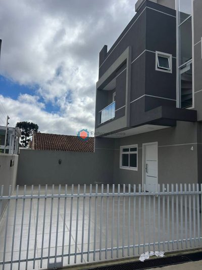 Casa, 3 quartos - Foto 5