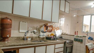 Apartamento, 2 quartos, 58 m² - Foto 3