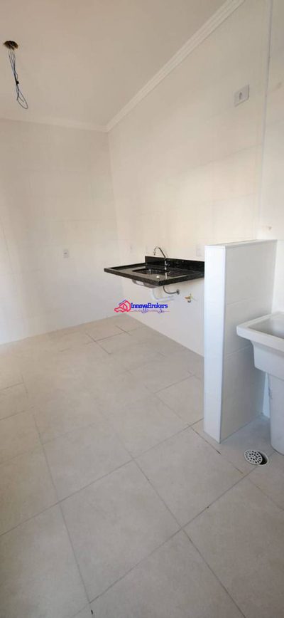 Apartamento, 1 quarto, 40 m² - Foto 4