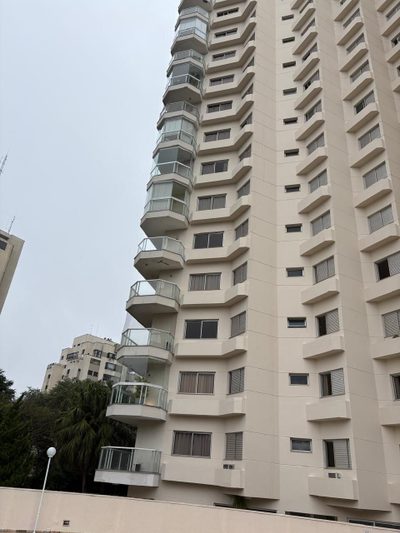 Apartamento, 4 quartos, 224 m² - Foto 1