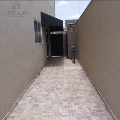 Apartamento, 2 quartos, 60 m² - Foto 2