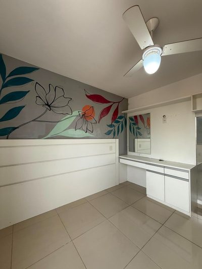 Apartamento, 3 quartos, 88 m² - Foto 1