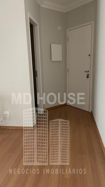 Apartamento, 2 quartos, 61 m² - Foto 2