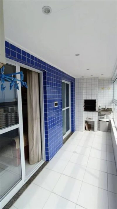 Apartamento, 2 quartos, 8 m² - Foto 1