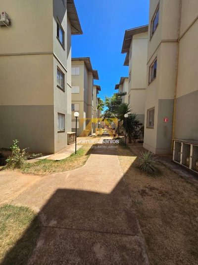 Apartamento, 2 quartos, 47 m² - Foto 4