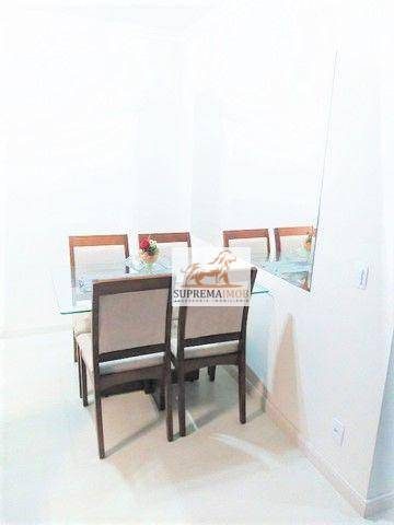Apartamento, 2 quartos, 49 m² - Foto 2