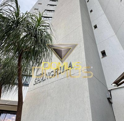 Apartamento, 3 quartos, 137 m² - Foto 2