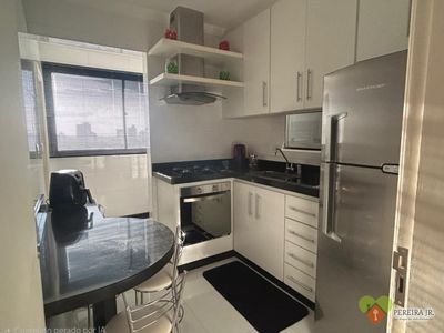 Apartamento, 2 quartos - Foto 1