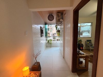 Apartamento, 3 quartos, 162 m² - Foto 4