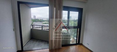 Apartamento, 4 quartos, 115 m² - Foto 5