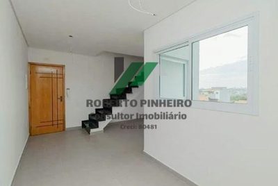 Cobertura, 2 quartos, 92 m² - Foto 1