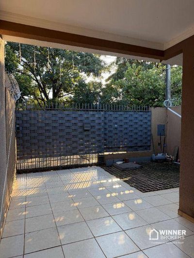 Casa, 3 quartos, 69 m² - Foto 4