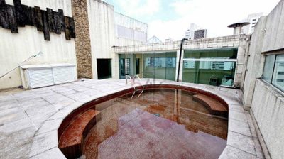 Cobertura, 3 quartos, 585 m² - Foto 4