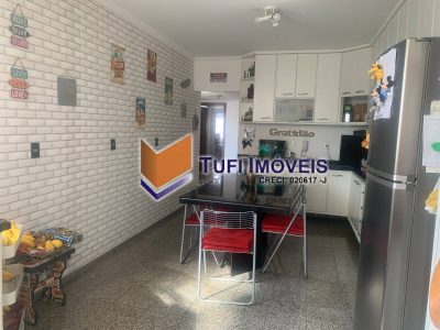 Apartamento, 4 quartos, 263 m² - Foto 4