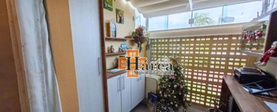 Apartamento, 2 quartos, 47 m² - Foto 3