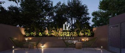 Apartamento, 2 quartos, 42 m² - Foto 4