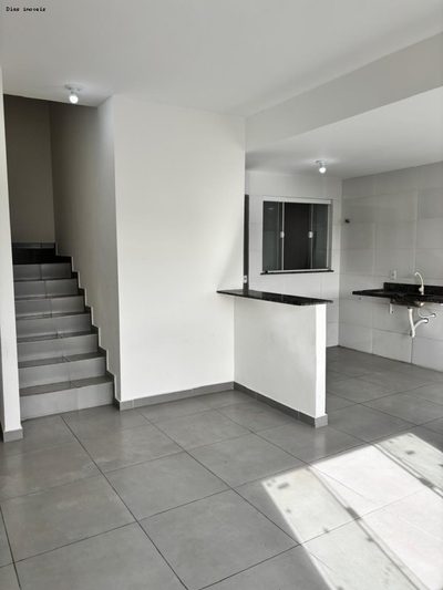 Casa de Condomínio, 2 quartos - Foto 1