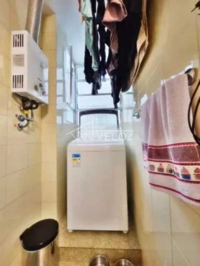 Apartamento, 2 quartos, 108 m² - Foto 2