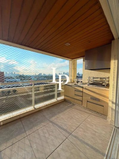 Apartamento, 3 quartos, 128 m² - Foto 5