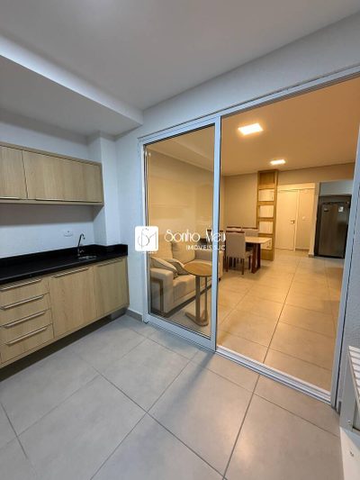 Apartamento, 1 quarto, 48 m² - Foto 5