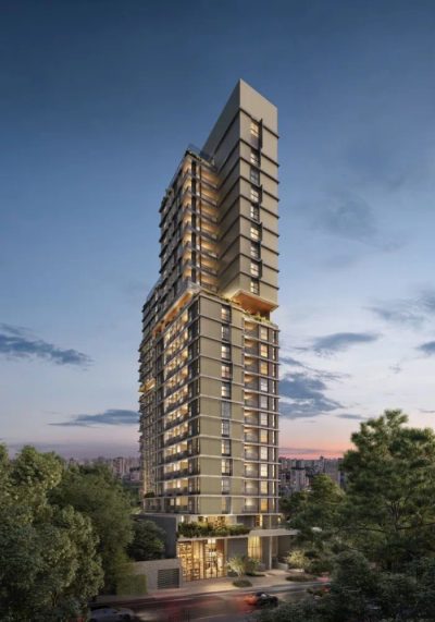 Apartamento, 3 quartos, 27198 m² - Foto 5