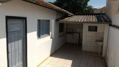 Casa, 2 quartos - Foto 1