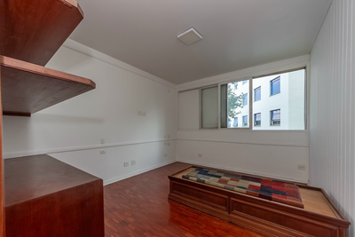 Apartamento, 3 quartos, 162 m² - Foto 5