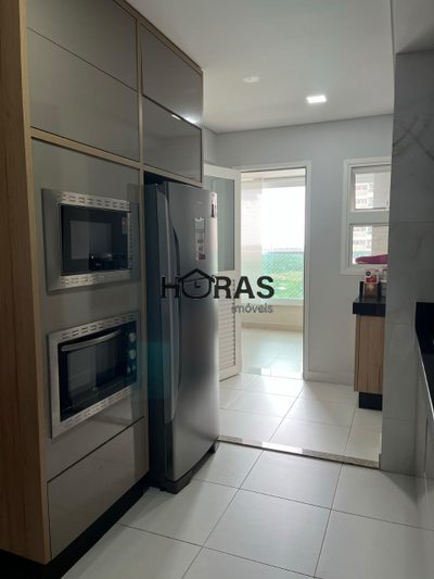 Apartamento, 3 quartos, 155 m² - Foto 5