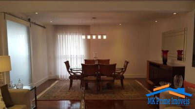Apartamento, 5 quartos, 275 m² - Foto 4