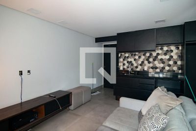 Kitnet-Studio, 50 m² - Foto 5