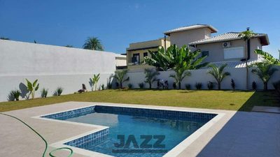 Casa, 3 quartos, 220 m² - Foto 4