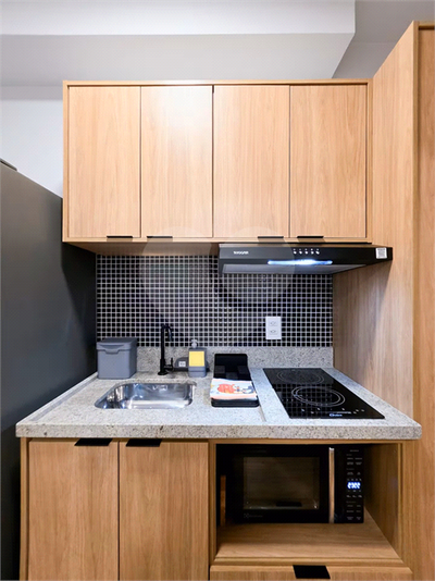 Apartamento, 1 quarto, 24 m² - Foto 2
