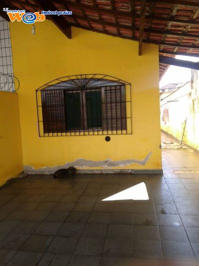 Casa, 2 quartos - Foto 1