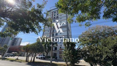 Apartamento, 1 quarto, 40 m² - Foto 1