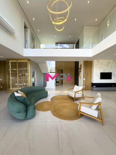 Sobrado, 5 quartos, 762 m² - Foto 3
