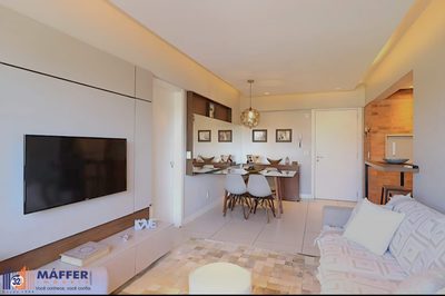 Apartamento, 2 quartos, 69 m² - Foto 5