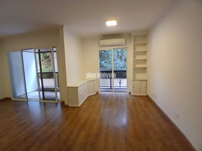 Apartamento, 4 quartos, 128 m² - Foto 1